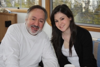 Stewart & Lauren
